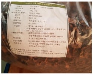 식용불가 흑생강, 갈랑가로 판매한 업체 적발