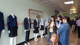 경기도, 비인가 대안학교 등 복지사각 중학생에 교복 지원