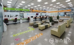 용인시, 행안부 주관 유니버설디자인 우수기관 선정