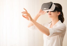 여의도 메리어트 호텔, 플레이 브이알(VR) 패키지 선보여