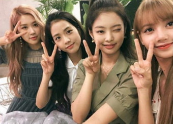 블랙핑크, 트와이스·레드벨벳 제치고 1위… 아이즈원·마마무 뒤이어