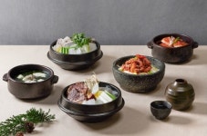 그랜드 앰배서더 서울 풀만, 안뜨레, 영양을 가득 담은 겨울 한식 5선 출시