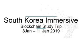 싱가포르 블록체인 스터디 트립, 2019년 첫 한국행… 지오블루랩 방문예정