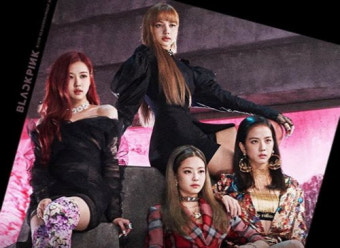 블랙핑크 '뚜두뚜두' 뮤직비디오, 걸그룹 최초·아이돌 최단 기간 6억뷰 달성