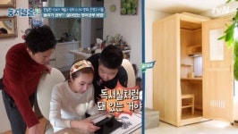 일명 예서 책상으로 불리는 스터디큐브, 학부모 사이에서 인기 돌풍 이유는? 2년 독서실 비용