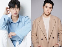 김영국·전준영, 매니지먼트에어와 전속 계약… 전폭 지원할 것