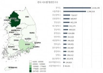 경기도 부천시 청년들 지출 장소 1위는 편의점