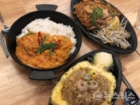 수원 바나나테이블, 영통맛집 '바나나테이블 미니' 오픈
