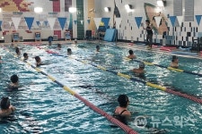 강화군, 2019년 지역사회서비스 투자사업 이용자 202명 모집