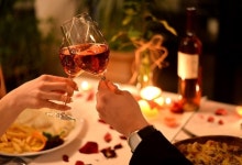 여의도 메리어트 호텔, 스페셜 다이닝 비 마이 발렌타인 프로모션 선보여