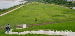 경기도 순환둘레길 700km 조성…2022년 완료