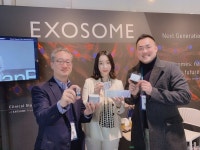 엑소코바이오, 국제미용성형학회 참가… 글로벌 브랜드로 도약