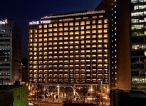 나인트리 프리미어 호텔 명동 Ⅱ, 개관 2주년 기념 9만원 특가 패키지