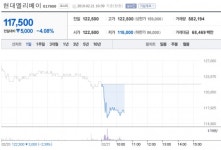 트럼프 제재 완화 위해 북한 의미있는 일 해야...경협주 급락