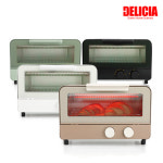 델리시아 더브런치 스팀오븐 토스트 론칭…26일 하루 위메프특가전 진행