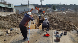 영주시, 상수도 신규 급수공사 접수 재개