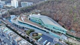 안양시청소년재단 5개 청소년수련시설, 여성부 청소년프로그램 공모사업 뽑혀