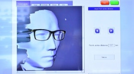 아이닥안경, 3차원 계측으로 나만의 맞춤 안경 만든다