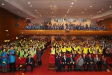 경주시, 2019년 노인일자리 및 사회 활동지원사업 발대식 개최