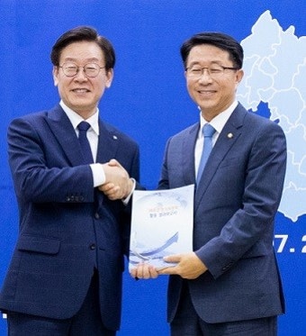 [종합] 도지사직인수위 무시한 킨텍스 채용비리 특별조사…결국 '허탕'