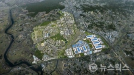 평택시, 고덕국제화계획지구 입주대비 점검 나서