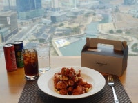 오크우드 프리미어 인천, 봄 피크닉 즐길 수 있는 내마음 콩닭콩닭 패키지 출시