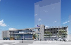 용인시, 중앙동 행정복지센터 기본설계 확정...2021년 준공