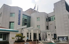 경기과천교육도서관, 책이음서비스 시작
