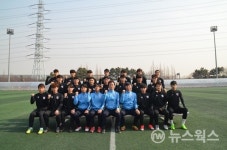 시흥시민축구단, 청주FC와 23일 개막전