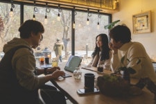 누군가의 사연이 뮤지션의 음악으로