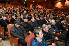 2019년 대한노인회 고령군지회 정기총회 개최
