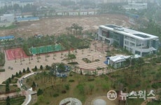 용인시, 하수처리수 재사용으로 연간 수돗물 78만톤 절약