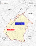 경북도, 토지거래허가구역 지정 및 재지정