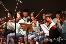 평택시, 꿈의 오케스트라 평택 단원 추가 모집