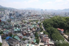 안양시, 냉천지구 주거환경개선사업 2021년 착공