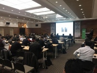 진코솔라 태양광 우수 기업&솔루션 기술 세미나 참가