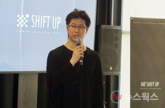 게임업체 시프트업, 코스피 상장 성공! 상장 첫날 시가총액 4조원 돌파