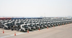 신원CK 모터스, 평택에 PDI 센터 오픈