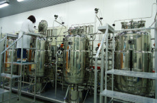 안동시농업기술센터, 유용 미생물 분양 큰 호응 얻어