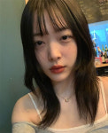 설리, 만취 인스타그램 라이브 방송서 '속옷' 지적한 네티즌과 설전