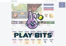 VX 네트워크, 게임 상장 비즈니스 모델 발표