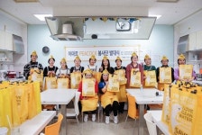 이웃사랑 실천하는 이마트 피코크 봉사단 출범
