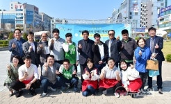 안산시, 장애인 복지박람회 개최