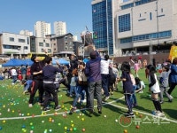 화성시 동탄3동, 개나리골 문화축제 성료