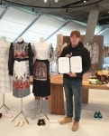 어바옷, 서울산업진흥원(SBA)와 MOU 체결