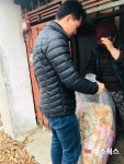 강화군장애인복지관, 저소득 장애인 대상 이불 세탁 서비스 지원