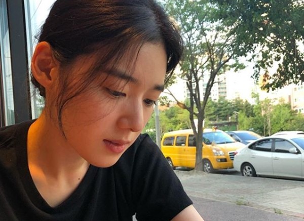고준희, 버닝썬 루머 피해 밝히며 눈물로 회고