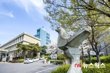 인천재능대학교, 6년 연속 교육기부 우수기관 선정