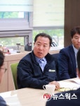 남양주시, KD운송그룹과 버스 파업 대책 협의 나서