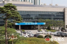 정장선 평택시장, LG전자 방문 기업인 간담회 개최